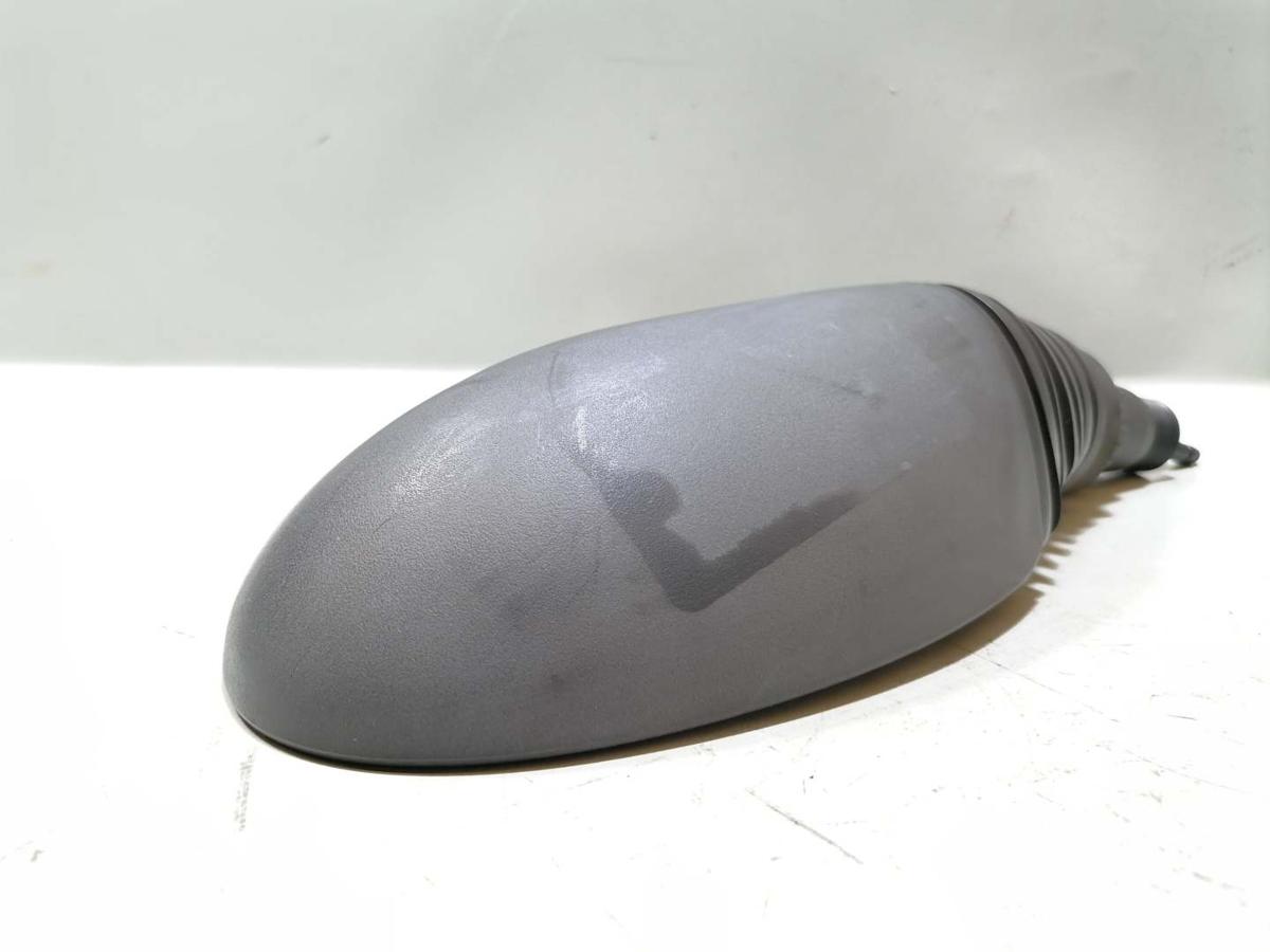 Ligier Microcar MC1 BJ05 original Außenspiegel links manuell unlackiert